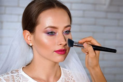 Bridal Eye Palette Tips