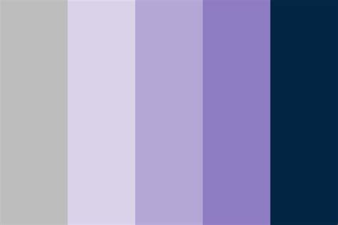 Bridgerton Color Palette