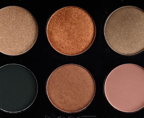 Bronze Eyeshadow