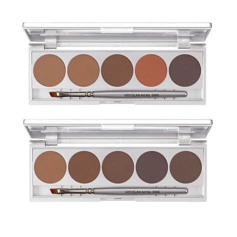 Brow Powder Palette