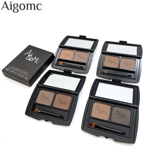 Brow Powder Palette Beauty Product