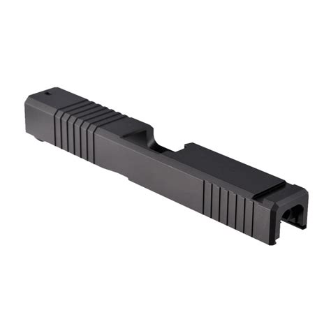 Brownells Glock 18 Slide