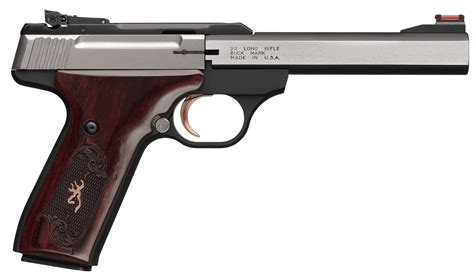 Browning Buckmark Pistol Image 1