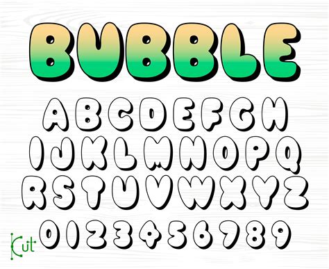 Bubble Writing for Business