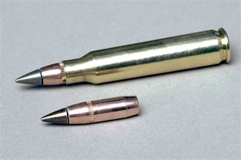 Bundeswehr 5.56mm Ammunition