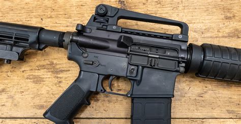 Bushmaster XM15-E2S