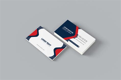 Business Card Designs