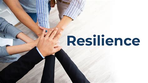 Business Resilience