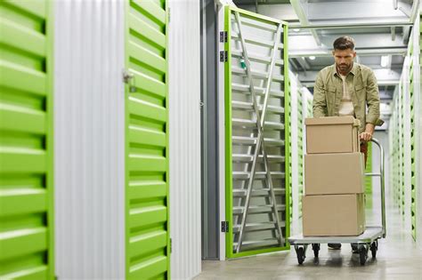 Business Storage Solutions