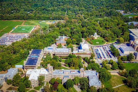 Butler University Campus