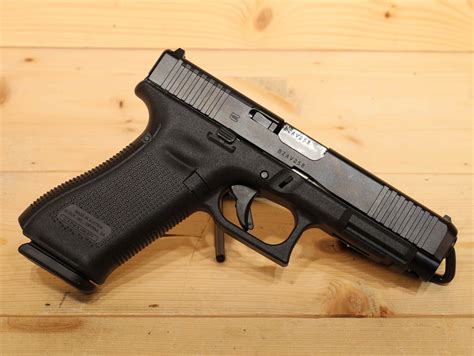 Buying Glock 47 Online