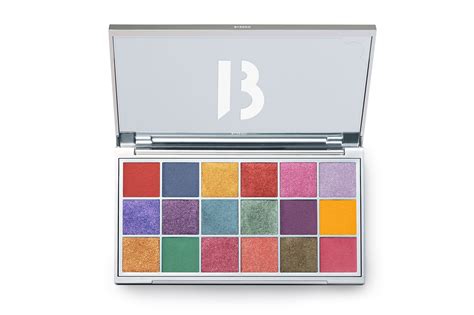 Byredo Eyeshadow Palette Image 2