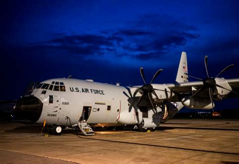 C-130's legacy, including its impact on aviation history