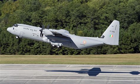 C-130's maiden flight on August 23, 1954