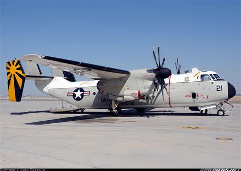 C-2 Greyhound