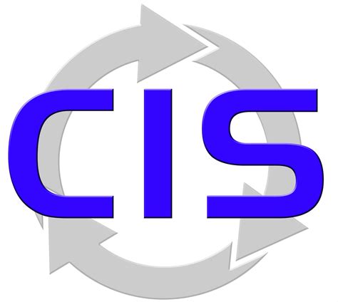 CIS Logo