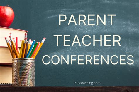 CPS Parent Teacher Conferences