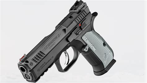 CZ Guns Options