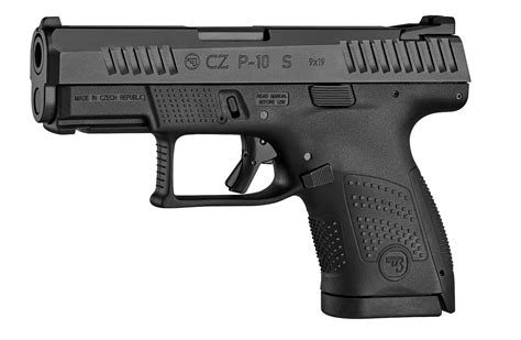 CZ P-10s Image 10