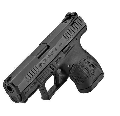 CZ P-10s Image 3