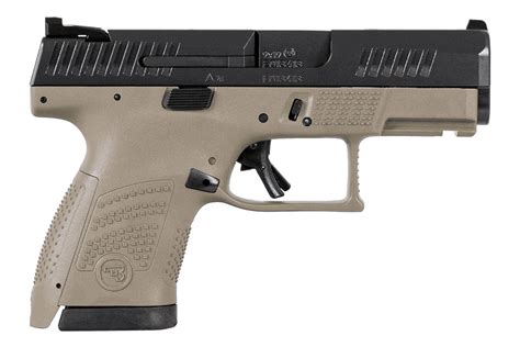 CZ P-10s Image 9