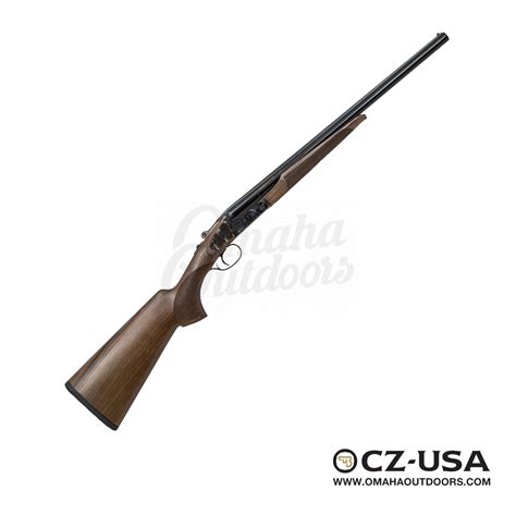 CZ Sharptail Coach accessories