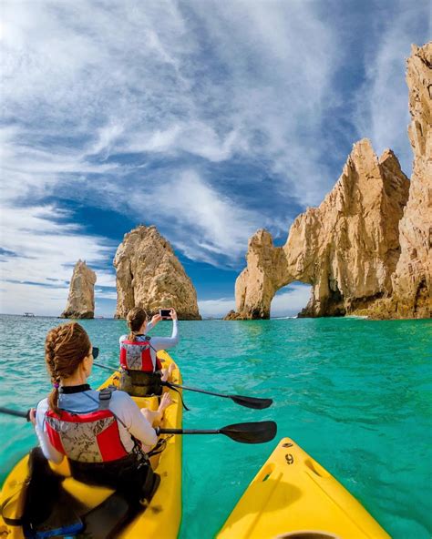 Cabo Activities for Bachelor Party