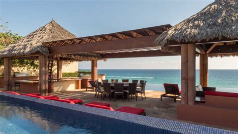 Cabo Bachelor Party Accommodations