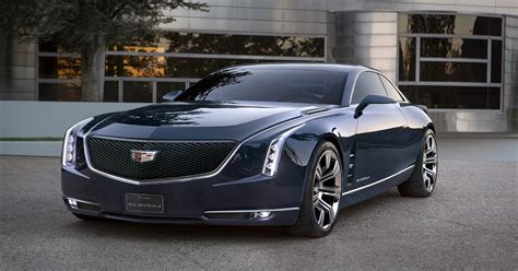 Cadillac CT6 Manufacturing USA