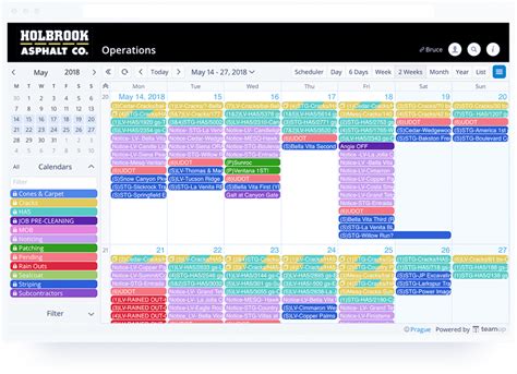 Calendar Alternatives for Teams and Businesses