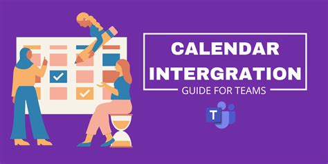 Integrating Calendar with Other Tools