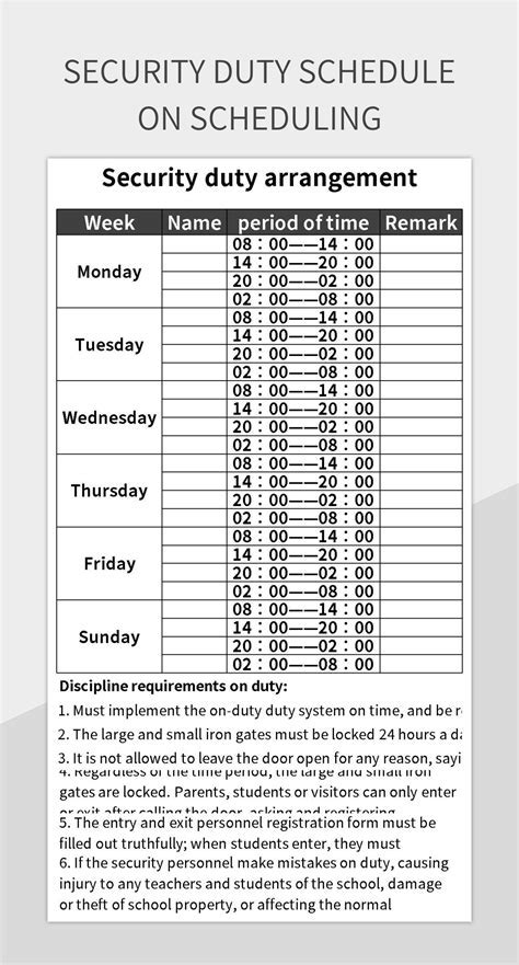 Security and Privacy of Calendar