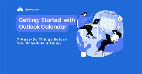 Calendar Setup Tips