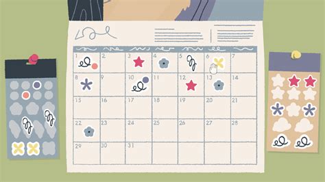 Calendar Solution for Individuals