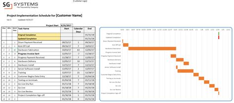 Calendar System Implementation