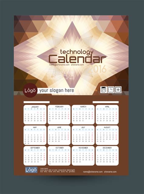 Calendar Technology