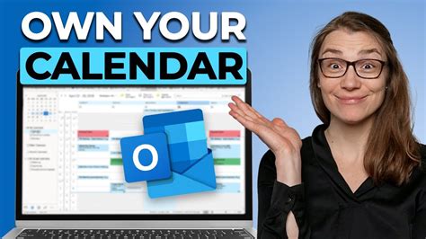 Calendar Tips