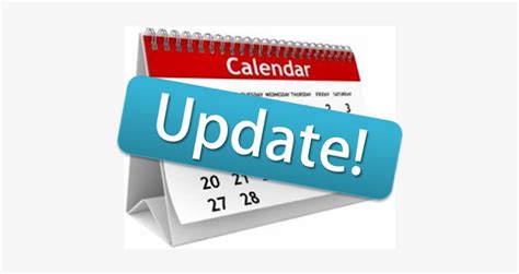 Calendar Updates and Changes in Richardson ISD