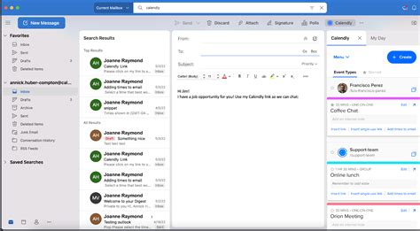 Calendly Integration with Outlook