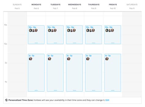 Calendly Integration with iCloud