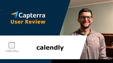 Calendly User Reviews