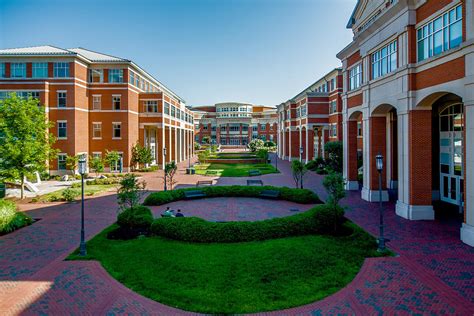 BYU-Idaho Academic Buildings