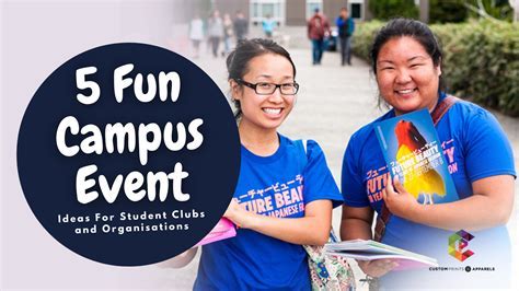 Campus Events