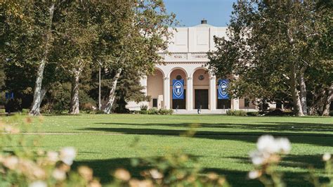 Campus Events at Pomona College