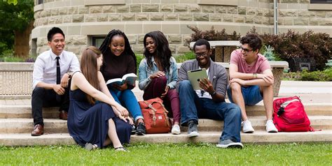 Fairfield University Campus Life