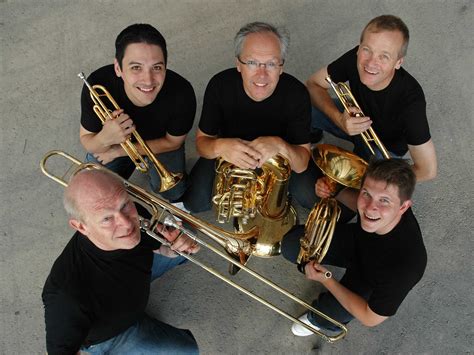 Canadian Brass Classical Music