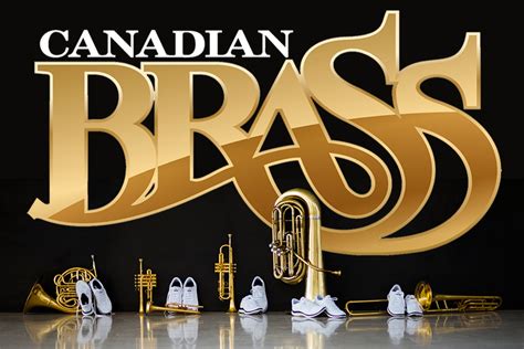 Canadian Brass Impact