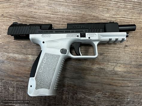 Canik TP9SFX