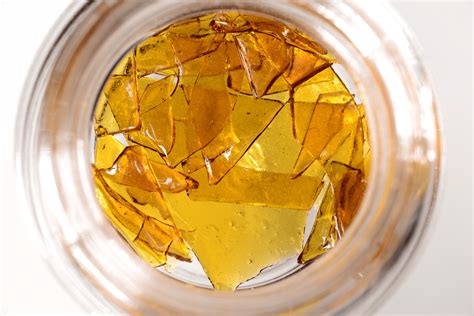 Cannabis Concentrates