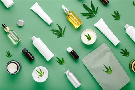 Cannabis Related Products